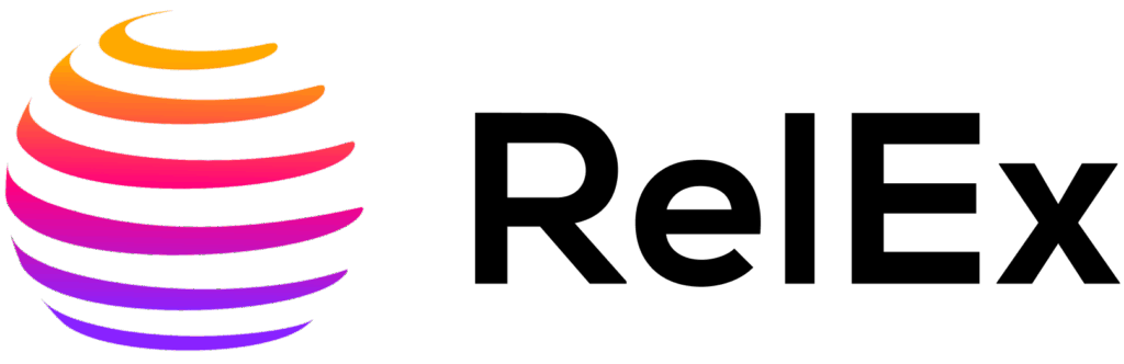 Rel-Ex logo